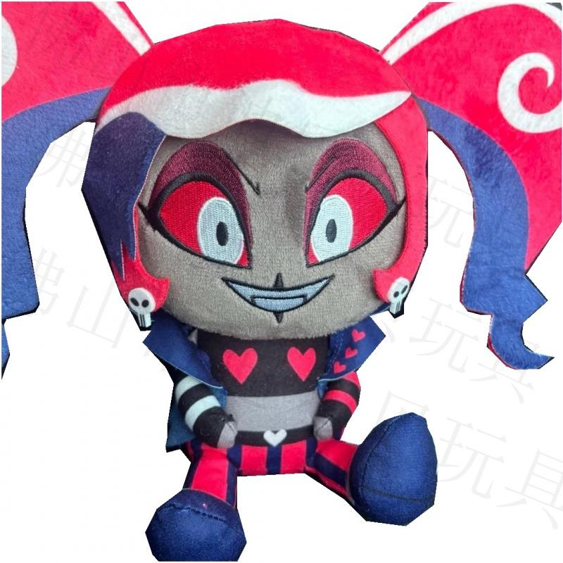 

Cute velvet sitting plush toy plush Buy one your child He will like it 25cm180g