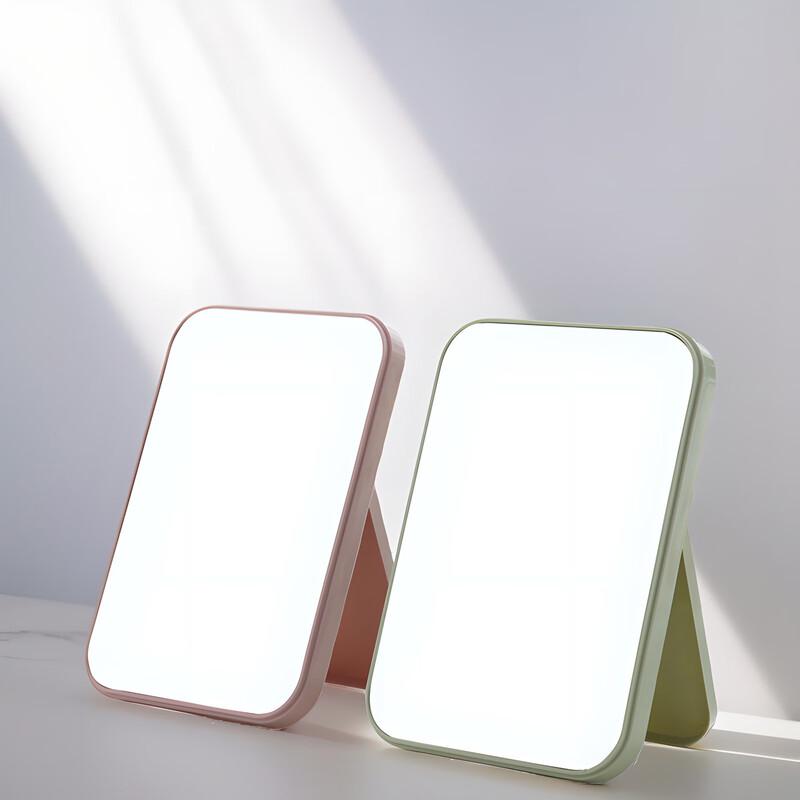 Fumide Nordic Portable Folding Makeup Mirror 4-Pack