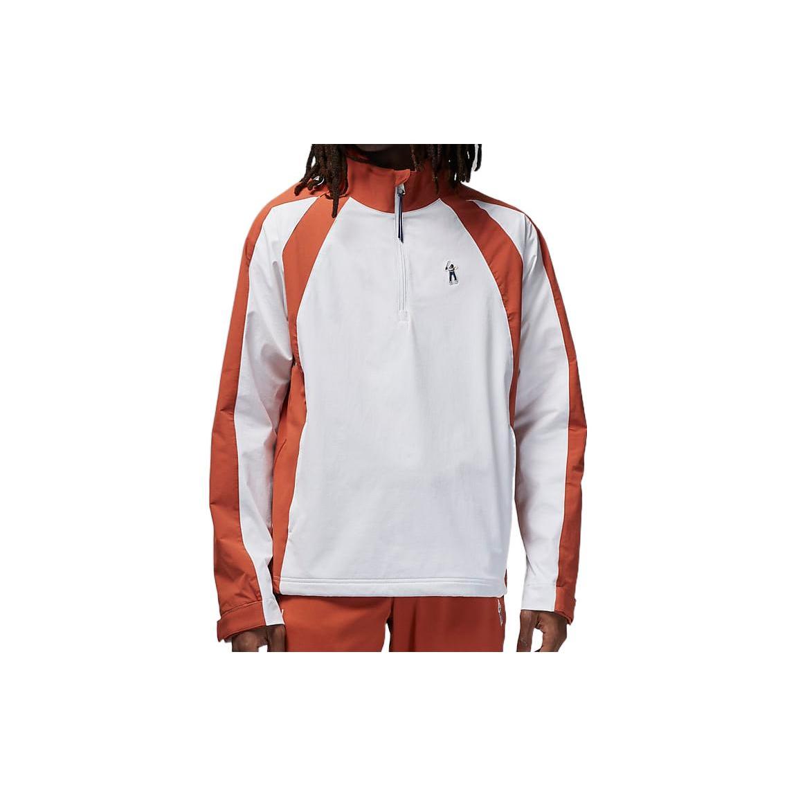 Jordan X Eastside Golf Jacket Asia Sizing DV1883-100 XS