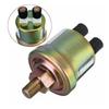 1/8 NPT Engine Oil Pressure Sensor, Sensor, Switch, Transmitter 0-10 Bar