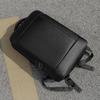 New Men's Business Backpack Anti Splashing Large Capacity Fashionable Commuter Versatile Leisure Backpack Computer Backpack