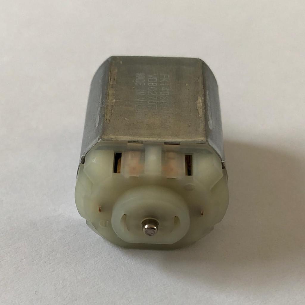 48 Teeth Suzuki Wagon R Door Mirror Motor MH23S MH34S Electric Retractable Mirror Motor 1 Piece Breakdown Repair Parts