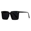 New Women's Small Frame Sunglasses Women Fashion Square Sun Glasses Outdoor Travel Trend Eyewear UV400