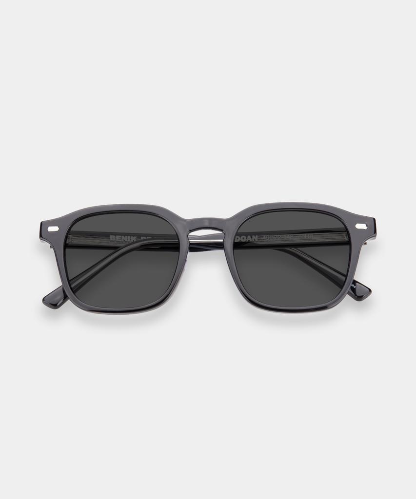 Binikeupeulojegteu Doan C1 Black