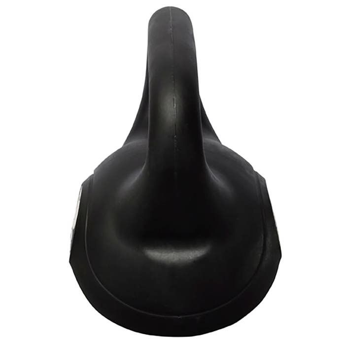 VidaXL Kettlebell, Entraînement de Fitness, Convertisseur de Plaque de Poids, Poignée de Kettlebell pour Musculation Salle 90392