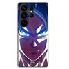 Case For Samsung Galaxy S26 Ultra Dragon Ball Z Super Japanese Anime Goku Maniacase