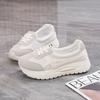 Sneakers Women's Autumn New Dad Shoes Breathable German Training Women's Shoes Platform Forrest Gump Shoes Casual Shoes