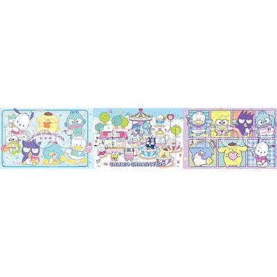 Puzzels en hersenkrakers – Puzzels