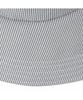 Goldeunbeeo (W) Seersucker Slit Bucket Hat G6Rax26231Bkx