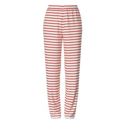 Chilli Straight Stripe Pants