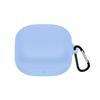 Wireless Headphone Protector Case Cover Earphone Holder Cover Accessories for Samsung Galaxy Buds 2/Buds+ Gen 2