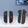 5/10Pairs Decorative Strips For Switch 2 Joy-Con Controller Case Side Plate Left Right Controllers Decor Strips Game Accessories