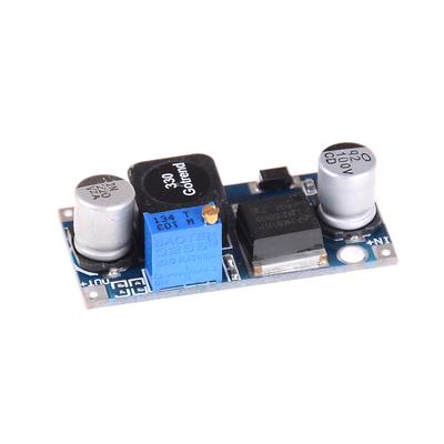 Lm2596S 1.5V-30V Dc-Dc Μετατροπέας Buck Μονάδα Υποβιβασμού Τροφοδοτικό