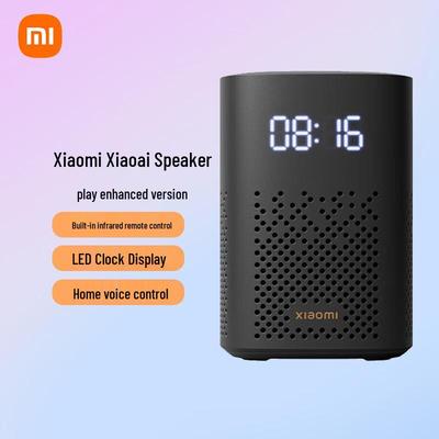 Xiaomi Smart Speaker Play Enhanced Edition CN Plug (adapter Included)