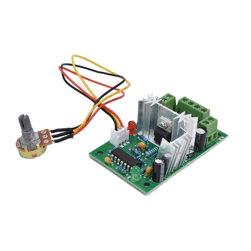 DC12V Getriebemotor Turbo Schneckengetriebe Untersetzung Maschinengetriebeteile mit Drehzahlregler JGY37012V5RPM