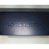 Used Louis Vuitton Sunglasses My Fair Lady Essential V with Accessories Z2347E