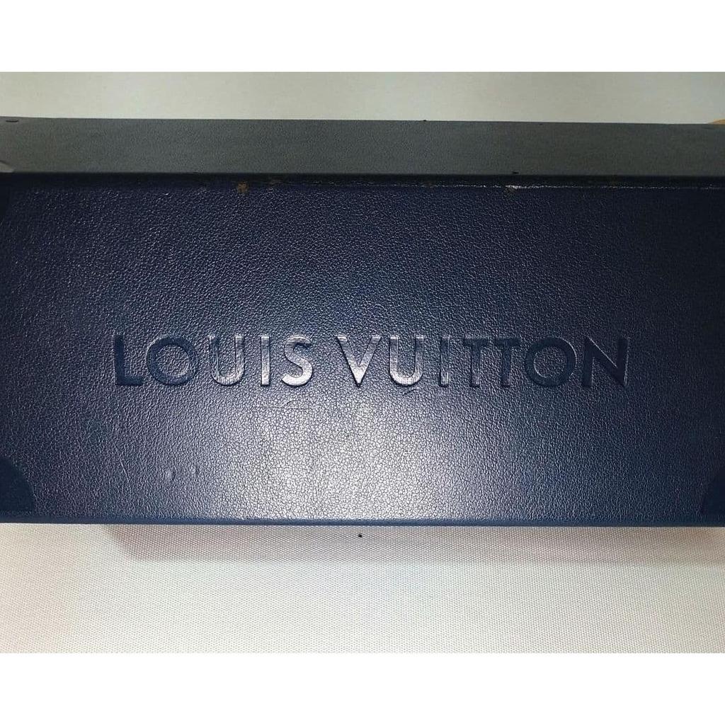 Used Louis Vuitton Sunglasses My Fair Lady Essential V with Accessories Z2347E