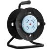 Industrial Cable Reel Power Strip