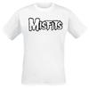 Novelists FR NV Logo Double Sided Print T Shirt 100 Cotton Casual Neutral Tee Progressive Metalcore Streetwear