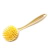 Multifunction Bowl Washing Plate Kitchen Supplies Pot Brush Cleaning Brush Household Cleaning Tool