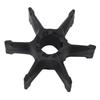 ABLZ-Boat Motor Water Pump Impeller 6F5-44352-00 18-3088 For Outboard 40 HP Engine