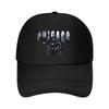 Chicago Fire Cast Baseballkappe Luxus Unisex-Kappe taktische Kappe Hut Unisex Luxus Individuelles Design Unisex Damen