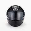 OGK KABUTO Motorcycle Helmet Full Face KAMUI3 Flat Black (Size: L) 584832