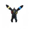 Pikachu Peluche Eevee Soft Plushies Stuffed Leafeon Vaporeon Glaceon Sylveon Espeon Umbreon Evolution Plush Toy Collectible Gift