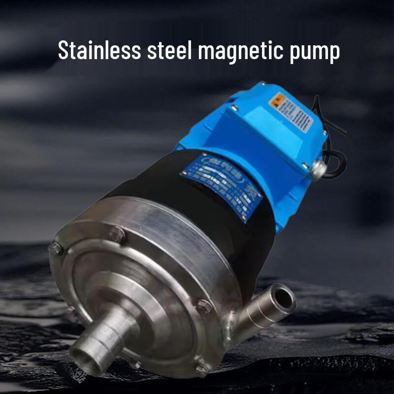 Datu CQ Stainless Steel Magnetic Chemical Pump