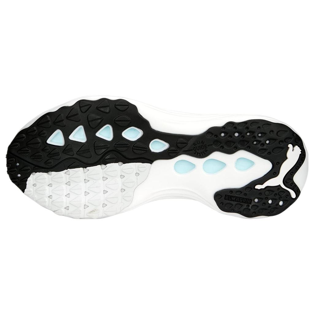 New PUMA ForeverRun Nitro 'White' 377757-04