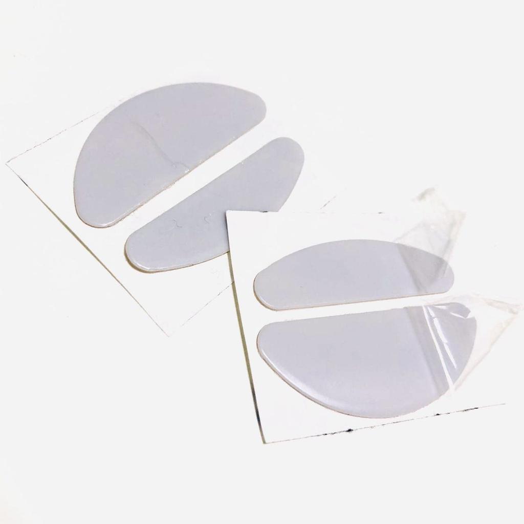 Mouse Skate Glide Feet for SteelSeries Aerox 3 Ultralight Gaming Mouse 3 - (Aerox 2022)