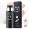 Makeup Cushion CC Stick Concealer Moisturizing Isolation Oil Control Liquid Foundation Natural Color Cosmetics
