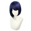 Anime Game Cosplay Costume Kujou Saraha Cosplay Full Set Performance Outfit Halloween Cosplay Outfit