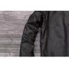Chinese Size Genuine Cowhide Leather Men Leather Jacket  Jackets Hand Edged Coat Men Leather Jacket Autumn