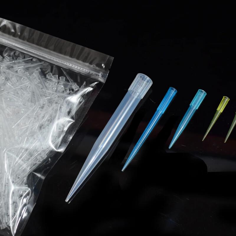 Shixun Disposable Pipette Tips