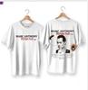 Marc Anthony 2024 Tour Tričko Klasický Dárek Fanoušci Hudba Všechny Velikosti S3XL Unisex Tričko