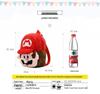 Cute Cartoon Plush Backpack for Toddlers, Ages 1-3 - Early Education and Garden Use
