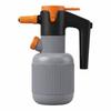 Rechargeable Electric Spray Bottle Handheld Car Wash Sprayer Snow Foam Sprinkler  Auto Wash