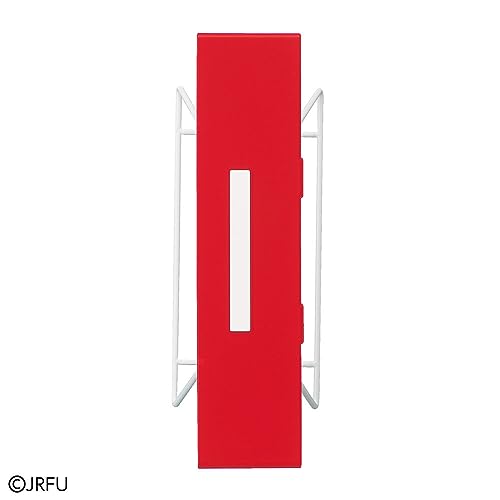 Seiko Clock Budík Stolní hodiny Nástěnné hodiny Digitální Sportovní Časovač Hodiny Červené 158 x 176 x 65mm AC802R