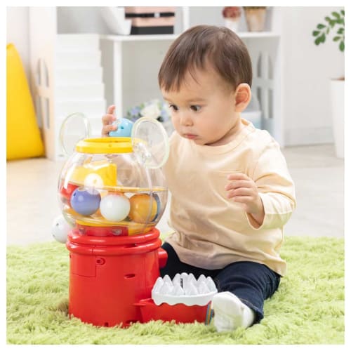 TAKARA TOMY Disney Primele personaje engleze Disney și Disney Pixar Multă vorbărie! Gacha