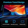 G-tab PAD 11 11"Android tablet,7500mAh Large Storage Capacity,1280*800 In-cell Resolution,dual Front and Rear Cameras,dual SIM Dual Standby.