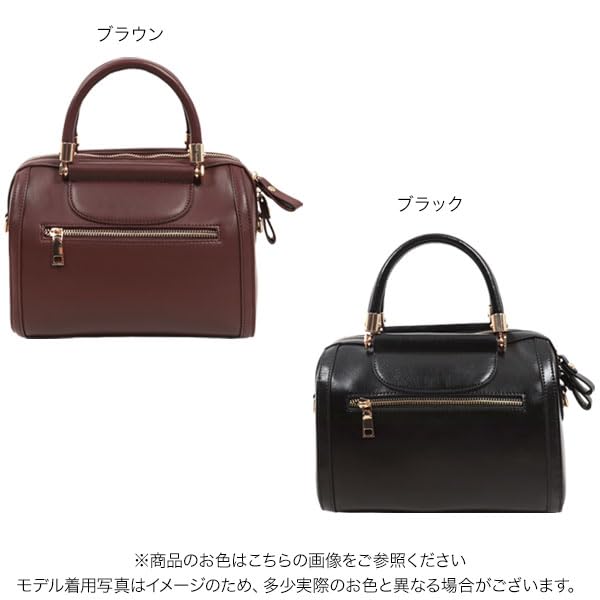 Kobe Sla Vierkant Mini Boston Tas voor Dames, Lente, Zomer, Herfst en Winter, Handtas, Schoudertas, met Riem, Kantoor Casual Stijl [B1630] M,