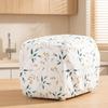 10PCS Universal Fit Dust Proof Cover Thicken Rice Cooker Cover Disposable Dust Cover  Kitchen Use