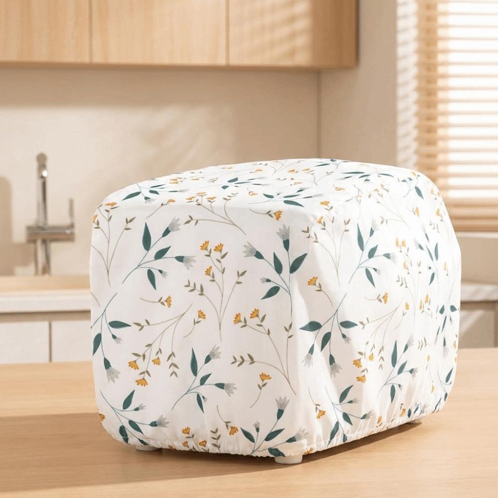 10PCS Universal Fit Dust Proof Cover Thicken Rice Cooker Cover Disposable Dust Cover  Kitchen Use