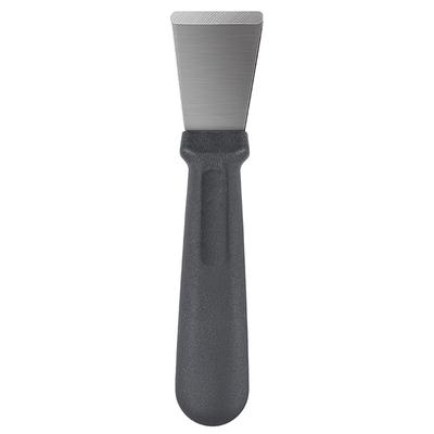 Cook Top Scraper Super Sharp Remove Rust Kitchen Spatula Scraper Cleaning Oven
