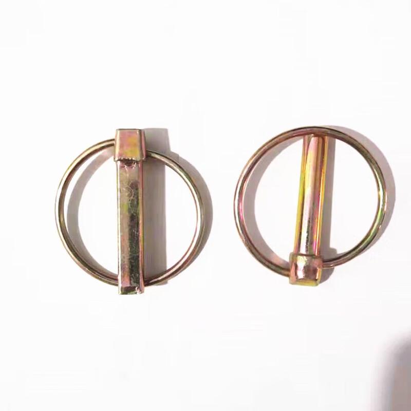 GUYU Stainless Steel Safety Locking Quick Release Pin