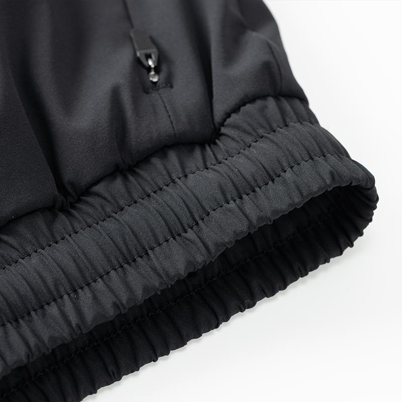 Mizuno Quick-Drying Lightweight Casual Fitness Loose Sports Shorts Unisex Shorts C2CF51Z109