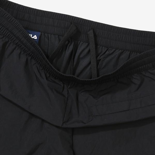 Fila Basic Small Logo Jogger Pants