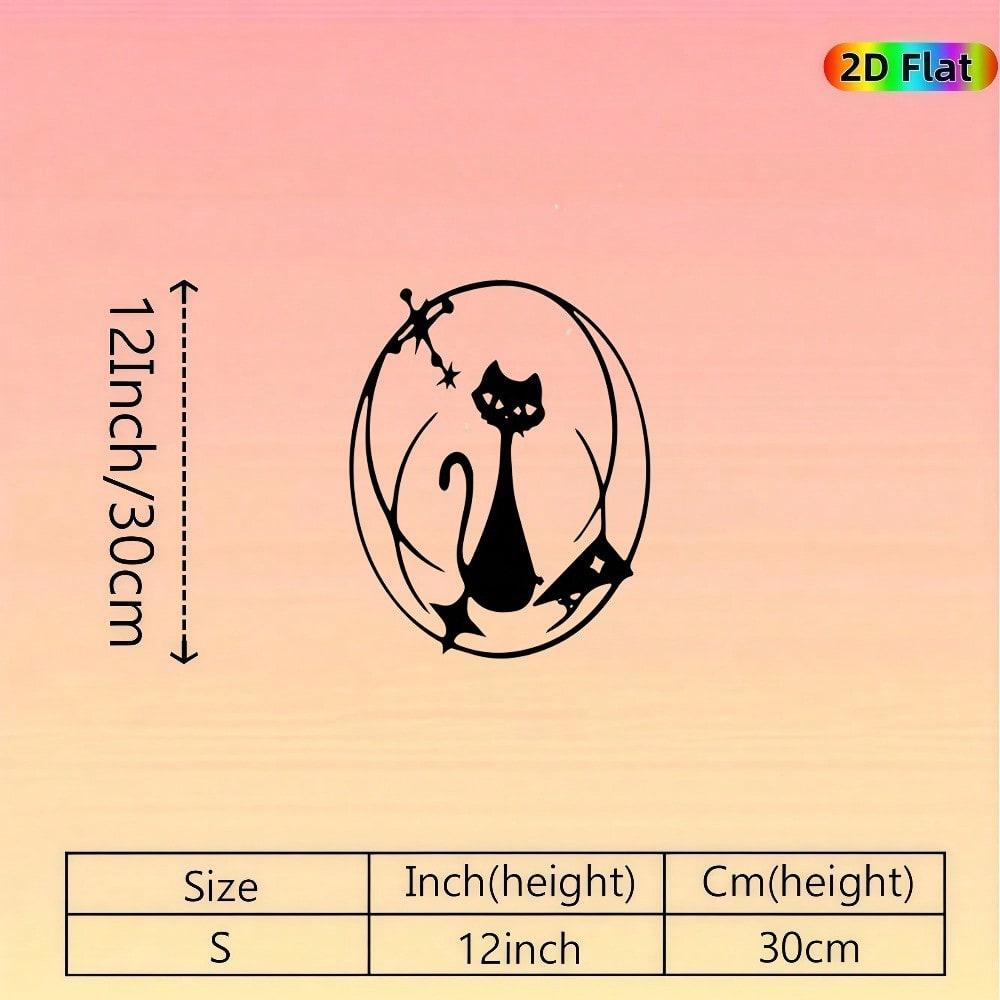 

Minimalist Red Bow Metal Wall Decor Vintage Iron Art for Living Room Bedroom Home Gift