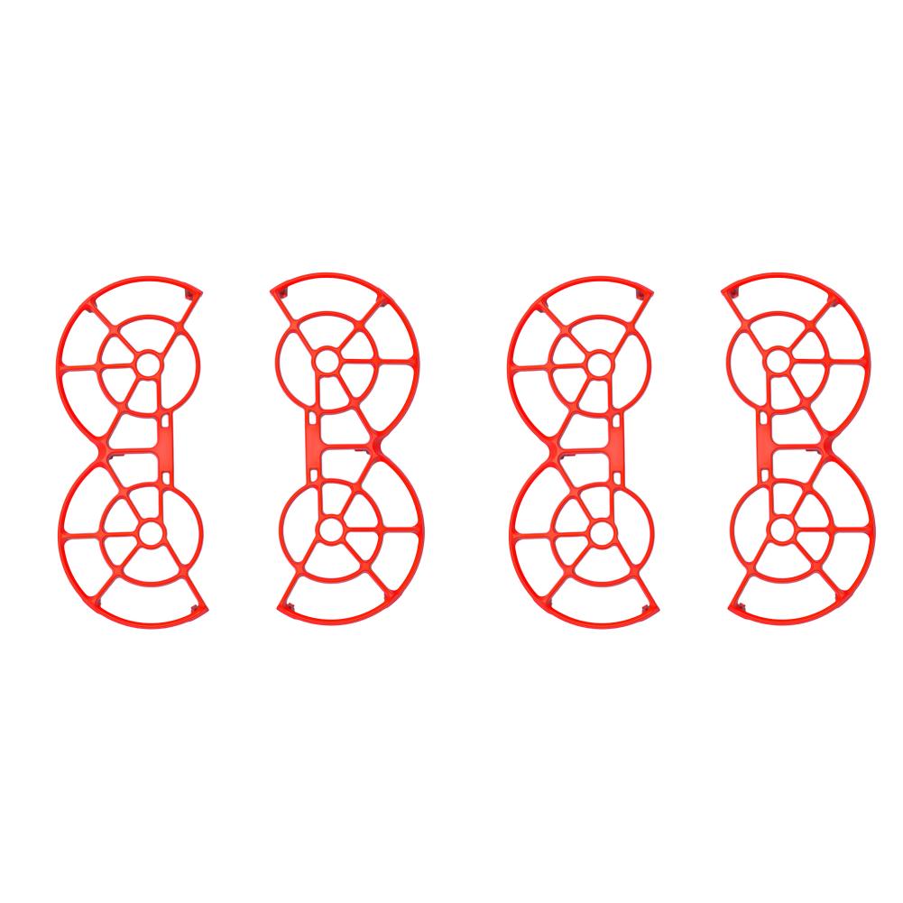 

B# Propeller Guard Lightweight Paddle Guard Blade Protector для DJI NEO (Бін Ре